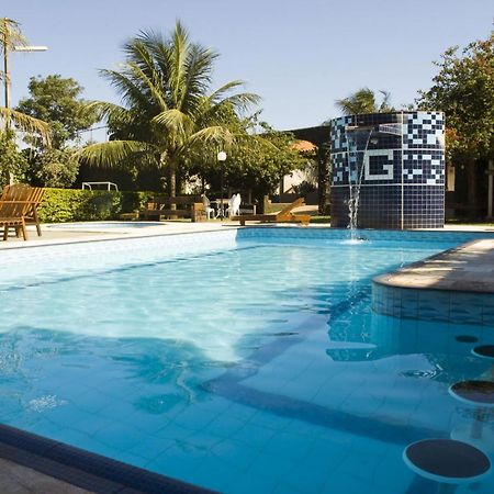Hotel Gaph Maringa - Economico Mini Resort מראה חיצוני תמונה