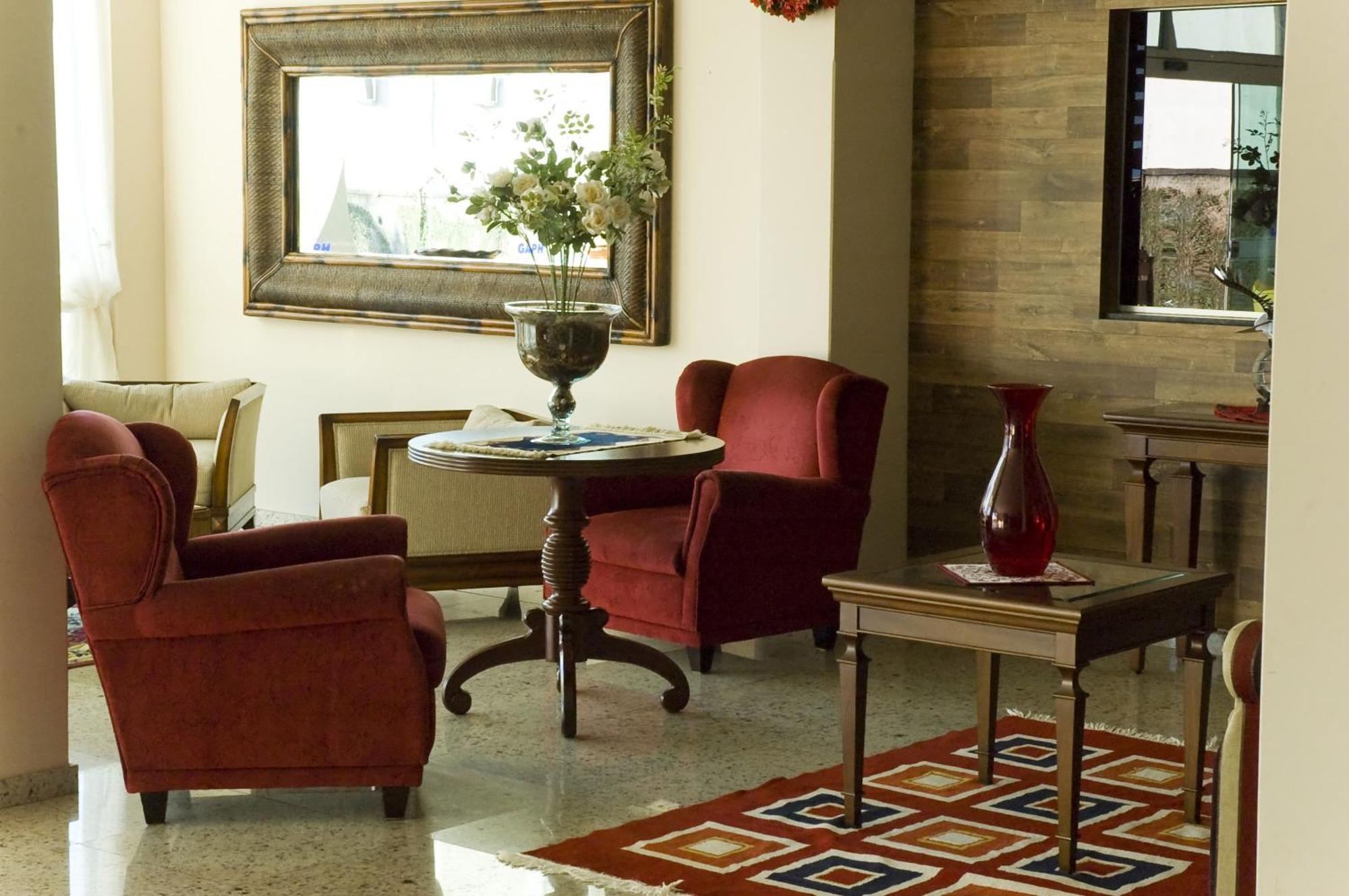 Hotel Gaph Maringa - Economico Mini Resort מראה חיצוני תמונה