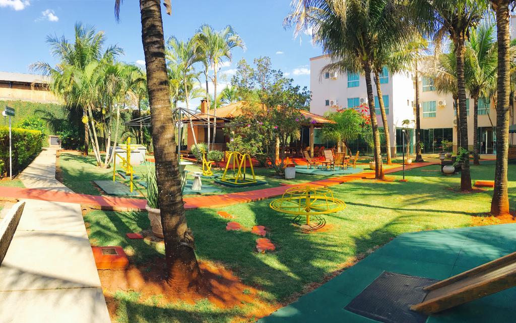 Hotel Gaph Maringa - Economico Mini Resort מראה חיצוני תמונה
