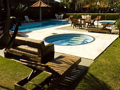 Hotel Gaph Maringa - Economico Mini Resort מראה חיצוני תמונה