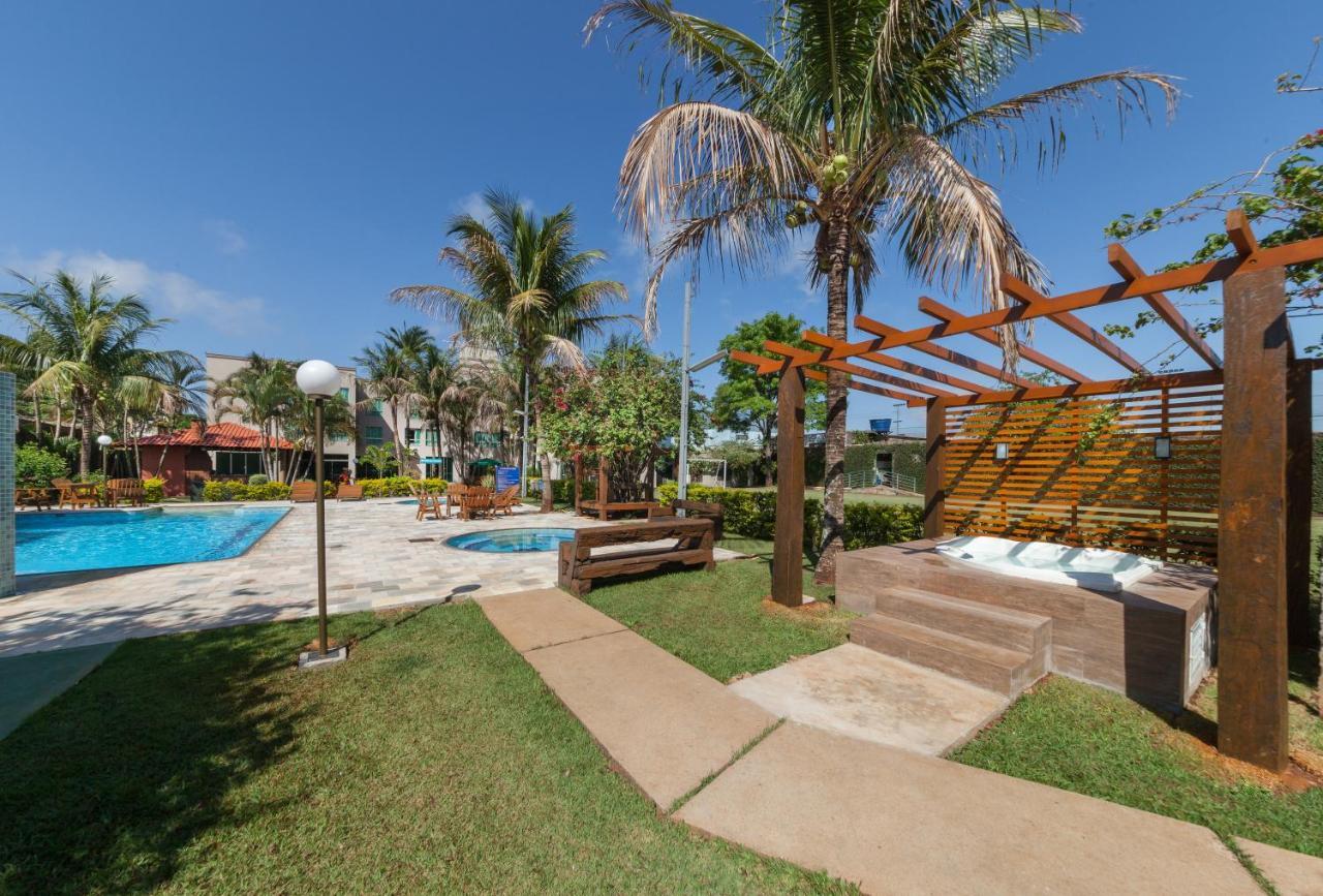 Hotel Gaph Maringa - Economico Mini Resort מראה חיצוני תמונה