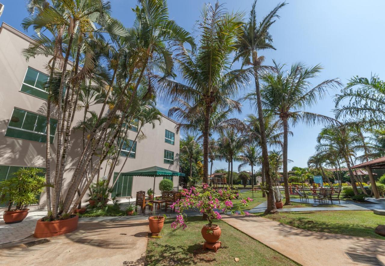 Hotel Gaph Maringa - Economico Mini Resort מראה חיצוני תמונה