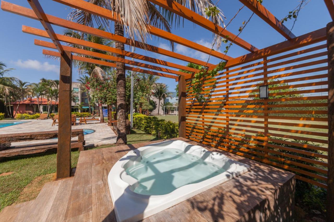 Hotel Gaph Maringa - Economico Mini Resort מראה חיצוני תמונה