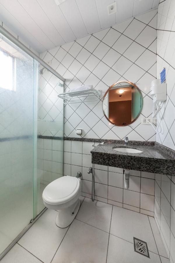 Hotel Gaph Maringa - Economico Mini Resort מראה חיצוני תמונה