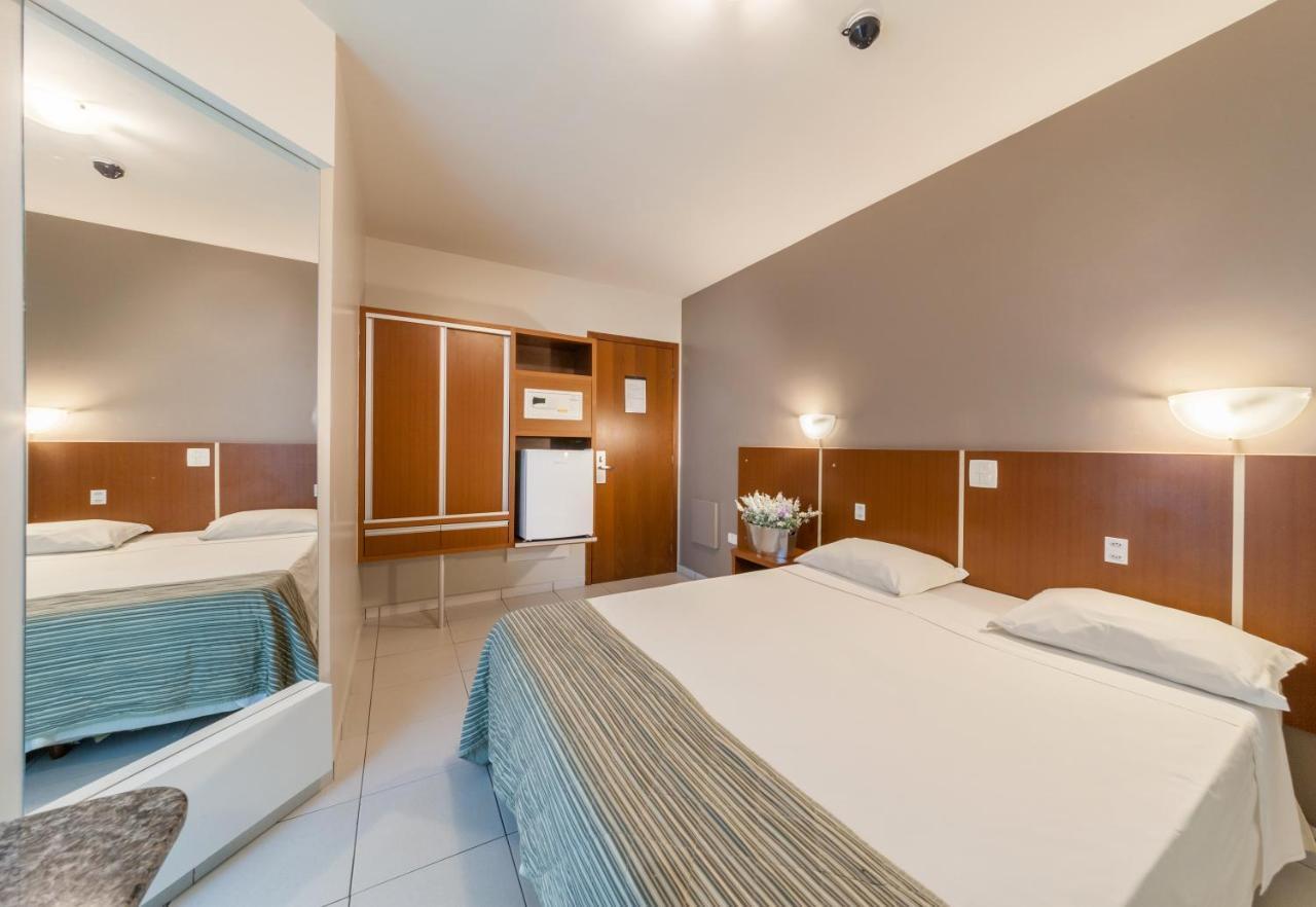 Hotel Gaph Maringa - Economico Mini Resort מראה חיצוני תמונה