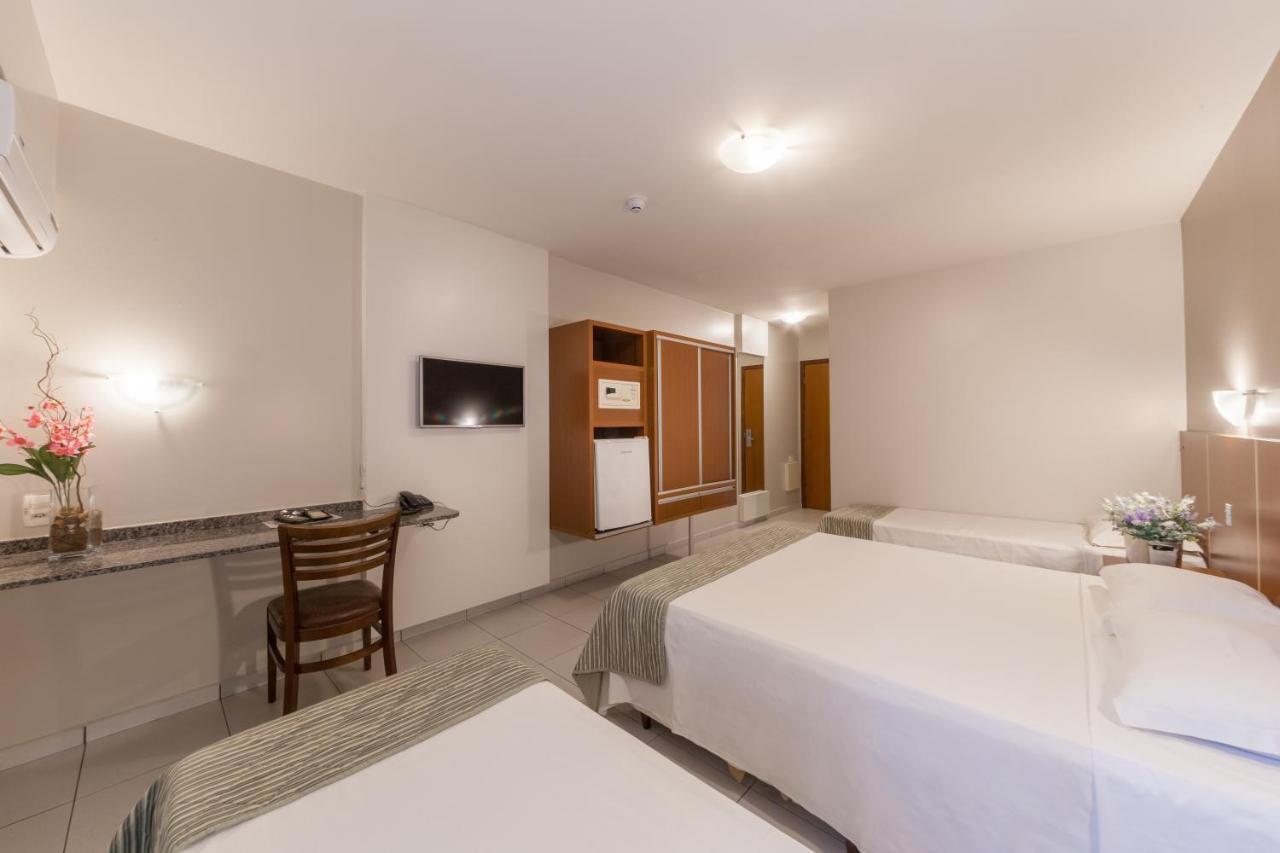 Hotel Gaph Maringa - Economico Mini Resort מראה חיצוני תמונה