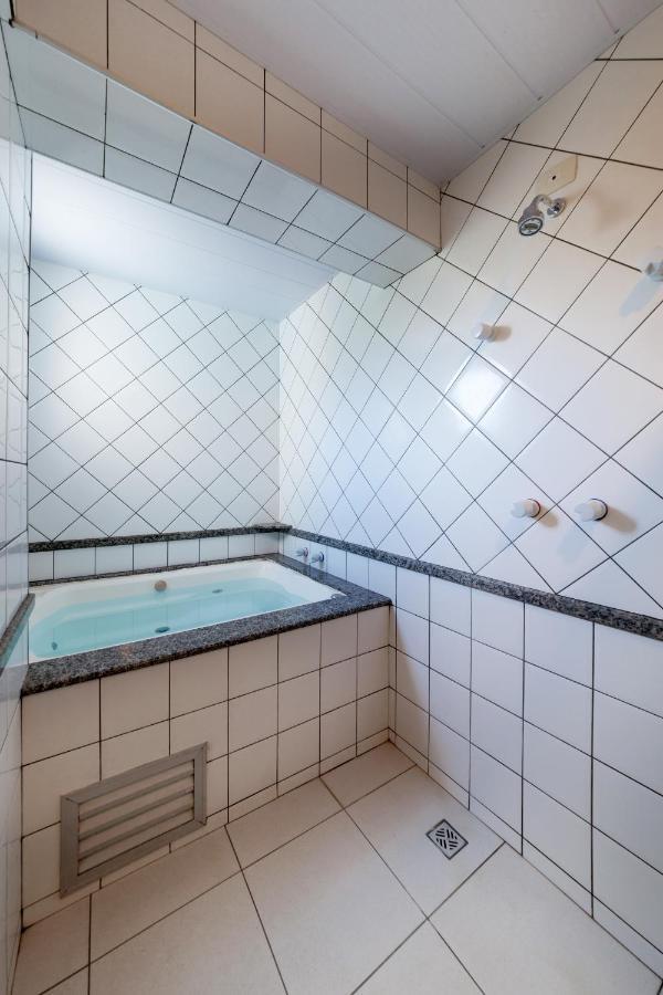 Hotel Gaph Maringa - Economico Mini Resort מראה חיצוני תמונה